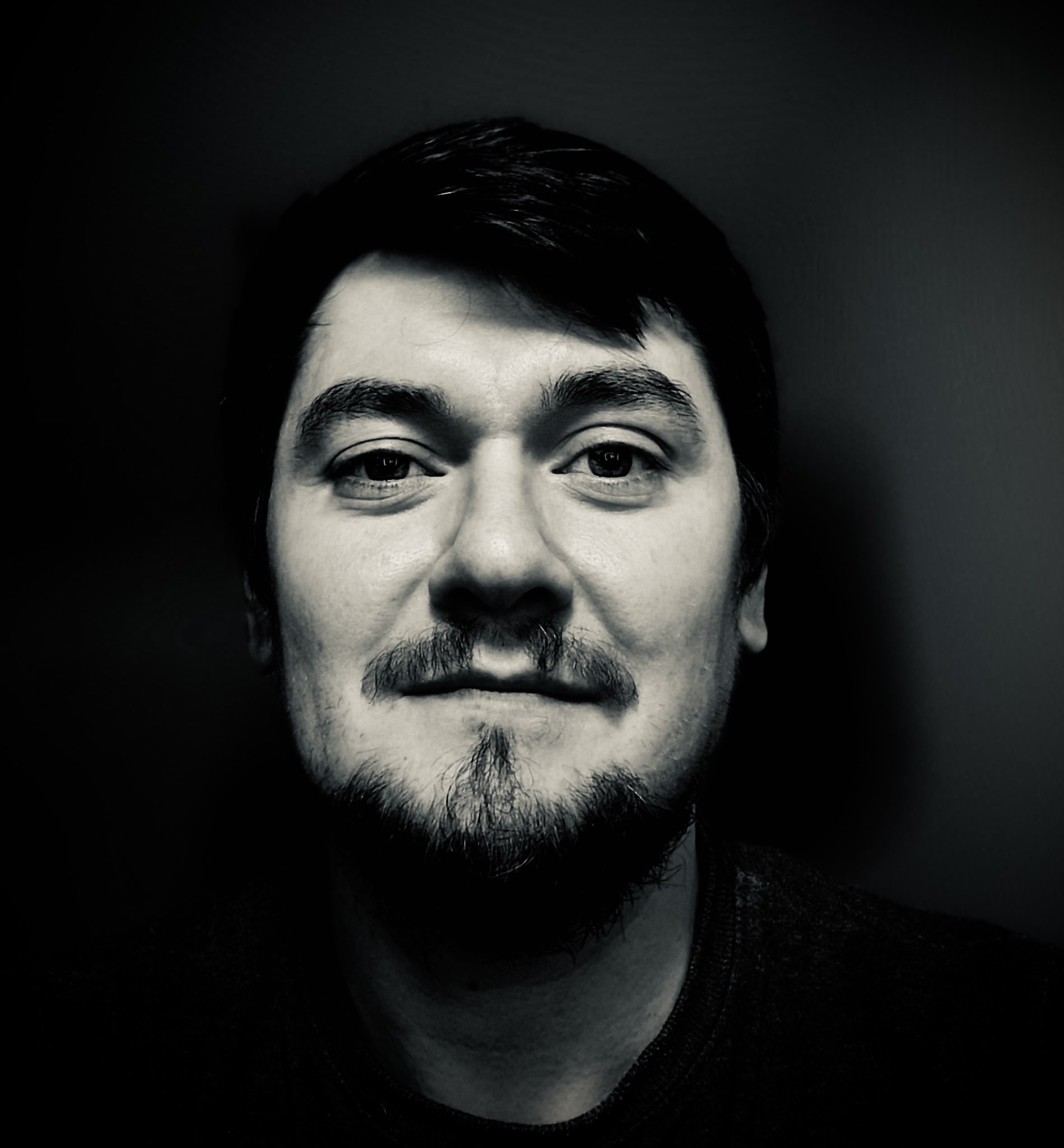 Profilbild Eugen Roo