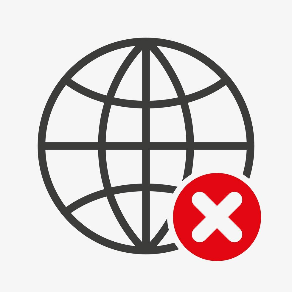 Icon Kein Signal