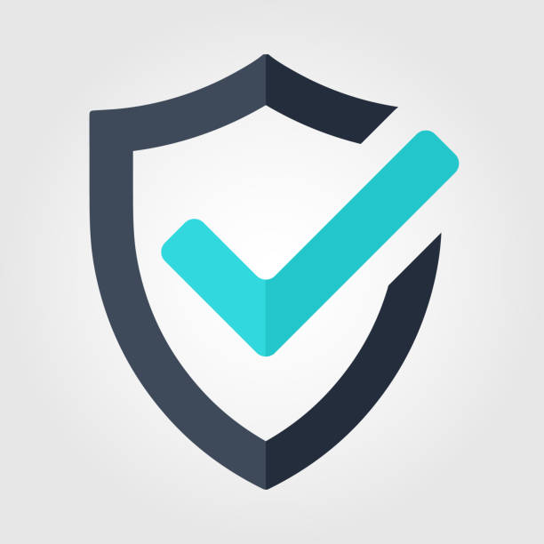 Icon Sicherheit